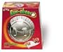 Super Pet 7-Inch Run-About Ball, Clear