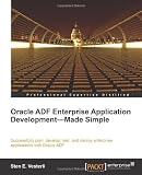  : Oracle ADF Enterprise Application Development - Made Simple