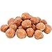 Food to Live - Raw Hazelnuts, 8 Pounds Filberts, Whole Nuts, No Shell, Unsalted, Kosher, Vegan, Bulk. Wholesome Snack. Rich in Vitamin E. Great for Baking, Trail Mixes, as a Topping.