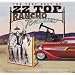Rancho Texicano: The Very Best of ZZ Top (2CD)