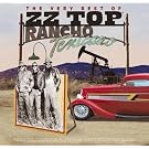 Rancho Texicano-Very Best of