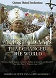 Nine Days That Changed the World (Citizens United) - DVD