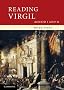 Reading Virgil: Aeneid I and II (Cambridge Intermediate Latin Readers)