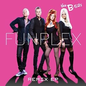 Funplex (Scissor Sisters Witches At The Wet Seal Mix)