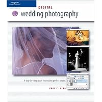 Digital Wedding Photography