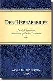 Der HebrA{currency}erbrief