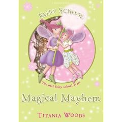 Magical Mayhem