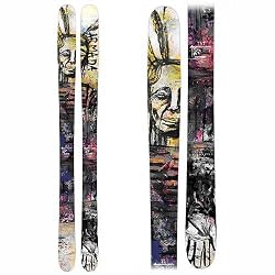 Armada TST Ski One Color, 192cm