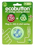 Review A. B. Gee Ltd Ecobutton / Bright Ideas Global Ecobutton