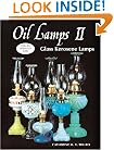 Oil Lamps II: Glass Kerosene Lamps