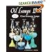 Oil Lamps II: Glass Kerosene Lamps (Oil Lamps)