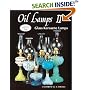 Oil Lamps II: Glass Kerosene Lamps (Oil Lamps)