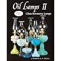 Oil Lamps, Glass Kerosene Lamps