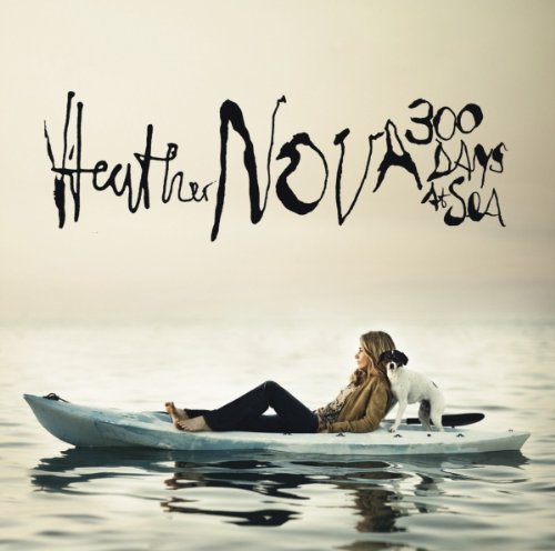 © Amazon Heather Nova Foto 1