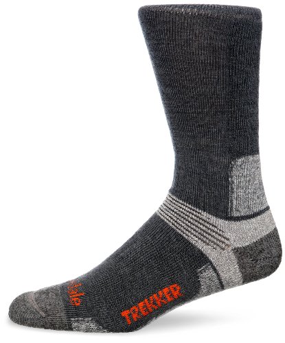 BRIDGEDALE Endurance Trekker Socken