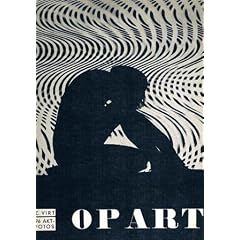 OP ART AKTE. 96 Akt - Fotos