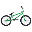 Hoffman Bikes 2010 Scarab EL Bike (Neon Green, 20-Inch)