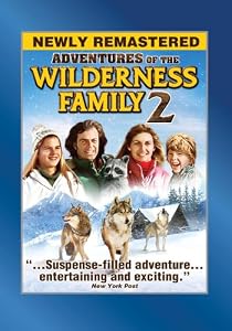 wilderness family pt amazon shaw