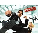 Chuck Versus the Fake Name