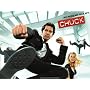 Chuck: The Complete Third Season