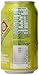 Zevia All Natural Soda, Lemon Lime Twist, 12 Ounce (Pack of 24) Frustration Free Package