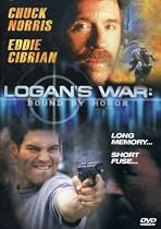 Logan's War: Bound by Honor