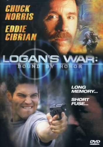 CD-Charts  DVD : Logan's War: Bound by Honor [1998] (REGION 1) (NTSC)
