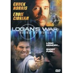 Logan's War: Bound by Honor [DVD] [1998] [Region 1] [US Import] [NTSC]