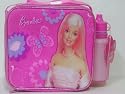 Barbie insulated Lunch Bag