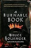 A Burnable Book: A Novel