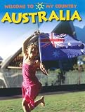 Australia (Welcome To My Country)