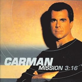 Courtroom, The (Mission 3:16 Album Version)