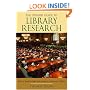 The Oxford Guide to Library Research