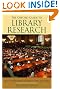 The Oxford Guide to Library Research