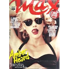 MAX / I