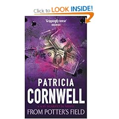 From Potter's Field (A Scarpetta Novel)