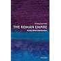 Roman Empire: A Very Short Introduction (Very Shor&hellip von Christopher Kelly