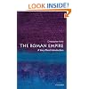 The Roman Empire: A Very Short Introduction