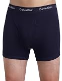 Calvin Klein Men's Boxer Brief
