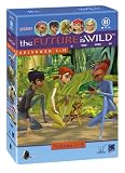 The Future is wild - 4 DVDs im Schuber ( 13 Episoden )
