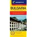 Bulgaria (Country Map)