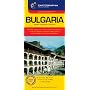 Bulgaria (Country Map)