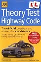Theory Test and Highway Code (AA Driving Test Series) (AA Driving Test Series)