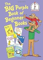 The Big Purple Book of Beginner Books (Beginner Books(R))