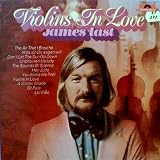 Violins in love (1974) / Vinyl record [Vinyl-LP]von "James Last"