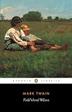 Puddnhead Wilson (English Library)