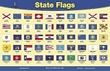 BrainyMats - State Flags