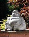 Eigenschaften Galerie diValore  / Skulptur - Budda - Stein - klein