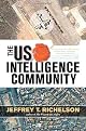 The U.S. Intelligence Community Fourth Edition