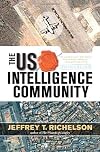 The U.S. Intelligence Community Fourth Edition